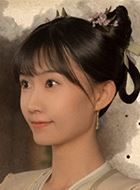 覆流年灵奚的扮演者介绍、是谁演的？