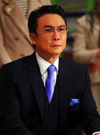 无声恋曲唐富山的扮演者介绍、是谁演的？