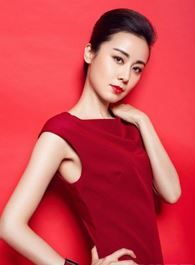 墨白江明姝的扮演者介绍、是谁演的？