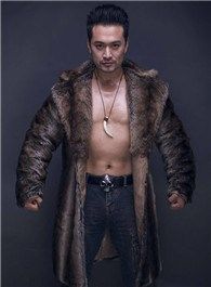 天下粮田梁诗正的扮演者介绍、是谁演的？