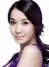 爱是欢乐的源泉Sophia的扮演者介绍、是谁演的？