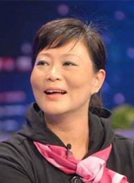 生活有点甜刘丽姑的扮演者介绍、是谁演的？