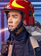 你好火焰蓝霍言的扮演者介绍、是谁演的？