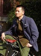 遥远的婚约马家骏的扮演者介绍、是谁演的？