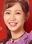 生活万岁曾志玲的扮演者介绍、是谁演的？