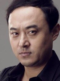 灵与肉姜文明的扮演者介绍、是谁演的？