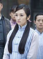 战火红颜小乔的扮演者介绍、是谁演的？