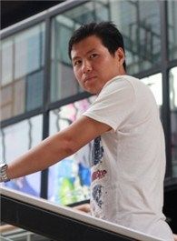 法医秦明2清道夫石头的扮演者介绍、是谁演的？