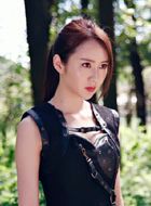 鬼吹灯之牧野诡事许奕的扮演者介绍、是谁演的？