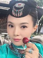 客家风云铁茉莉的扮演者介绍、是谁演的？