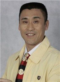 遥远的婚约李大傻的扮演者介绍、是谁演的？