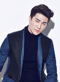 特勤精英刘东的扮演者介绍、是谁演的？