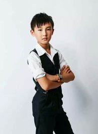 新边城浪子小路小佳的扮演者介绍、是谁演的？