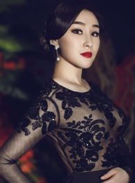 远大前程月朗的扮演者介绍、是谁演的？