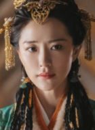 燕云台安只的扮演者介绍、是谁演的？