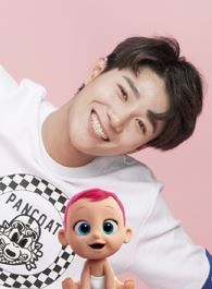 幻城氻礐的扮演者介绍、是谁演的？