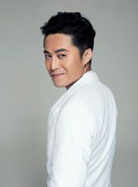 旋风魔术师朱一鸣的扮演者介绍、是谁演的？