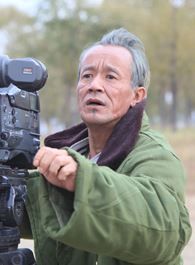 花间提壶方大厨第二季苍满云的扮演者介绍、是谁演的？