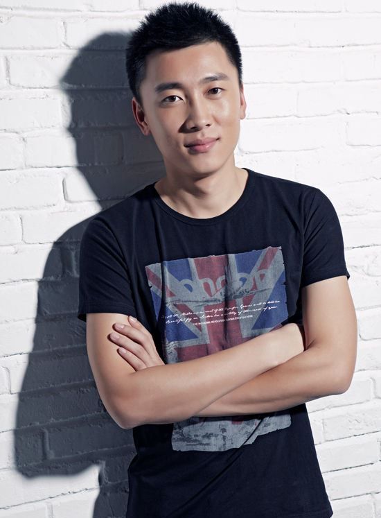 追风行动沈飞的扮演者介绍、是谁演的？