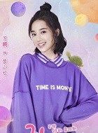 外星女生柴小七柴小七的扮演者介绍、是谁演的？