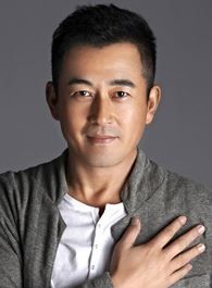 好好说话关庆年的扮演者介绍、是谁演的？