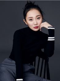 独孤皇后赵嫣的扮演者介绍、是谁演的？