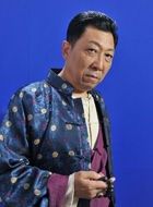 猎狼人陈枫仁的扮演者介绍、是谁演的？