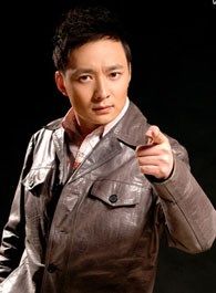 我的秘密室友孙德风的扮演者介绍、是谁演的？