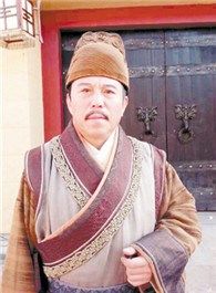 远大前程老乞丐的扮演者介绍、是谁演的？