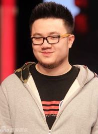 独孤皇后达达可汗的扮演者介绍、是谁演的？