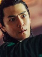 燕云台耶律喜隐的扮演者介绍、是谁演的？