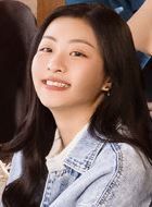 恋爱生物钟禾真的扮演者介绍、是谁演的？