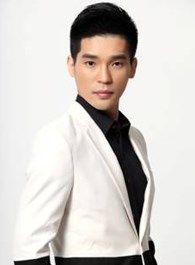 太行之脊徐深吉的扮演者介绍、是谁演的？