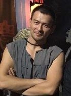 远大前程余立奎的扮演者介绍、是谁演的？