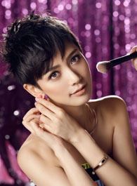 爱的二八定律任梅梅的扮演者介绍、是谁演的？