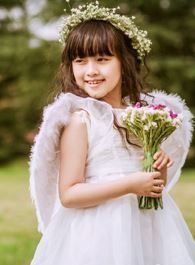 真心想让你幸福瞳瞳的扮演者介绍、是谁演的？