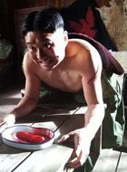 心如铁双喜的扮演者介绍、是谁演的？