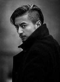 血战松毛岭跛佬的扮演者介绍、是谁演的？