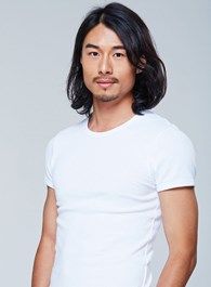 大宋北斗司洛东山的扮演者介绍、是谁演的？