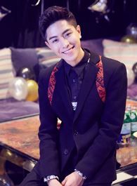 那小子不可爱杜宇川的扮演者介绍、是谁演的？