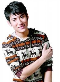 狭路区委干部甲的扮演者介绍、是谁演的？