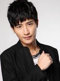 热血长安杜梁园的扮演者介绍、是谁演的？