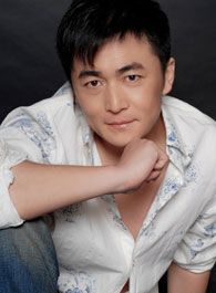 江河水孟建荣的扮演者介绍、是谁演的？