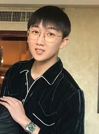 初恋那件小事黄宁群的扮演者介绍、是谁演的？