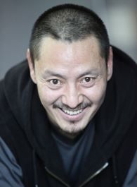 猎狼者毒鹞子的扮演者介绍、是谁演的？