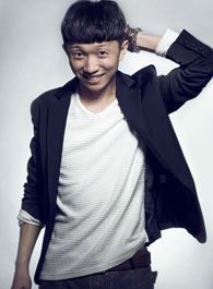 疯人院李博的扮演者介绍、是谁演的？