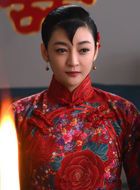 大染坊续春香的扮演者介绍、是谁演的？