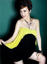 孤芳不自赏仁德太后的扮演者介绍、是谁演的？