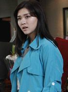 美丽的笨女人莫愁的扮演者介绍、是谁演的？