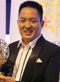 陪你一起好好吃饭韩梦爸爸的扮演者介绍、是谁演的？